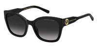 Occhiali da sole Marc Jacobs Donna MARC 626/S      9OBLACK56 - MARC 626/S      9OBLACK56